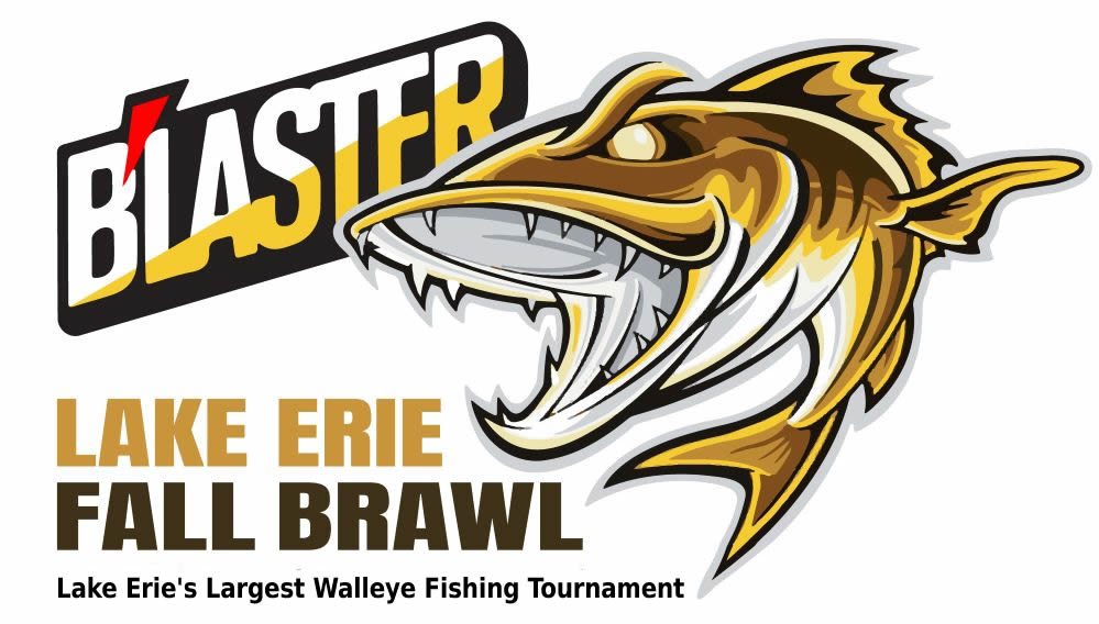 2024 Fall Brawl Walleye Tournament