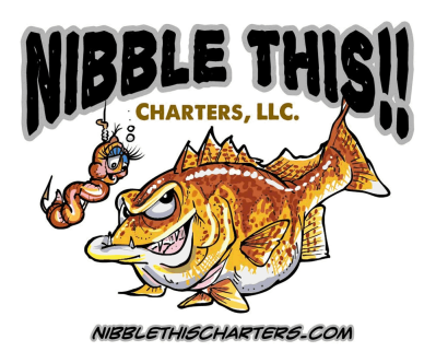 Nibble This Charters - Western Lake Erie Fishing